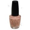 OPI nail polish in 'Samoan Sand'