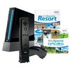 Wii with Wii Sports Resort