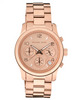 Michael Kors MK5128 Rose Gold Plated Watch