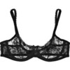 Agent Provocateur Shazam lace underwired bra