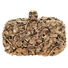 ALEXANDER MCQUEEN Clutch