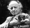 Brodsky Joseph Books