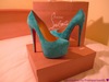 Christian louboutin lady daffodil