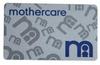 Подарочный сертификат в магазин Mothercare