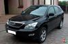 Прокат автомобилей Lexus RX 350