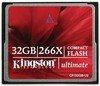 Память Compact Flash Card 16 Gb или 32 Gb