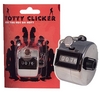 Totti Clicker