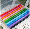 Rainbow Jelly Color Pen Set