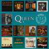 Queen. Queen Singles Collection 3 (13 CD)