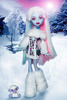 Monster High Abbey Bominable