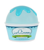 Tony Moly Ice Queen Snow White Sleeping Cream