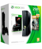 Microsoft XBOX 360 250GB R9G-00076