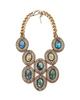 statement necklace