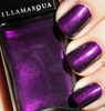 illamasqua baptiste