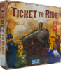 Ticket to ride