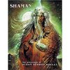 Shaman: The Paintings of Susan Seddon Boulet