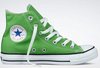 Chuck Taylor All Star Classic Green