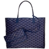 Goyard Saint Louis Tote