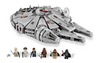 Lego Millennium Falcon