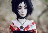 Куклу BJD