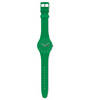 GREEN REBEL WATCH