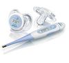 Digital thermometer set