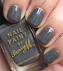 barry m grey