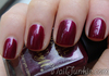 barry m burgundy