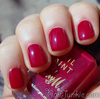 barry m Raspberry