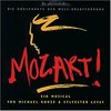 CD Mozart! - Das Musical