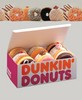 Сходить в Dunkin' Donuts