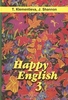 Happy English-3 by T. Klementieva, J. Shannon