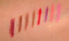 NYX lip pencil pinky