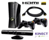 xbox и kinect