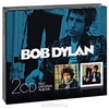 Bob Dylan. Highway 61 Revisited / Blonde On Blonde (2 CD)