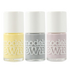 Models Own Nail Polish Pastel Trio