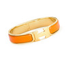 Hermes Clic H Bracelet