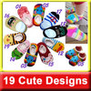 Cool Unisex Baby Toddler Anti-Slip Socks/Shoes/Slippers