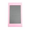 mp3 плеер 4Gb Qumo QTouch Pink