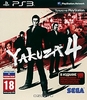 Yakuza 4