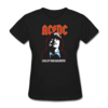 Футболка AC/DC