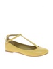 See by Chloe Mary Jane Flat Shoes