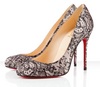 Christian Louboutin FIFI 100mm