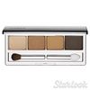 Clinique Colour Surge Eye Shadow Quad