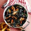 Moules marini&#232;re