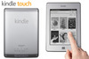 Kindle touch