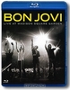 Bon Jovi "Live at Madison Square Garden (Blu-ray)"