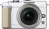 Olympus Pen E-PL1 kit 14 - 42 Whit