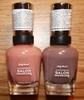 Лак Sally Hansen