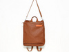 Multibag Light Brown